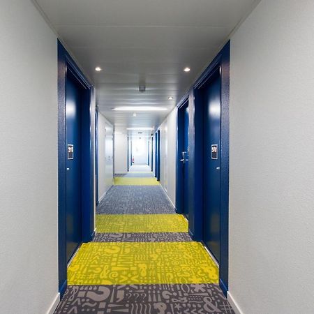 Ibis Budget Marmande Zewnętrze zdjęcie