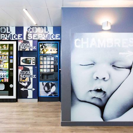 Ibis Budget Marmande Zewnętrze zdjęcie
