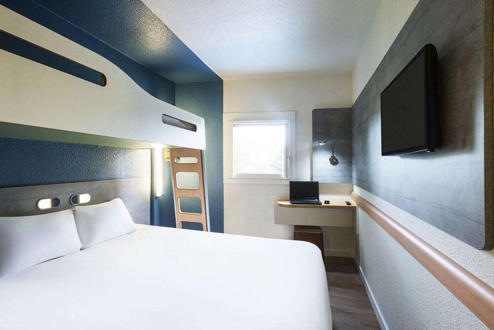 Ibis Budget Marmande Zewnętrze zdjęcie