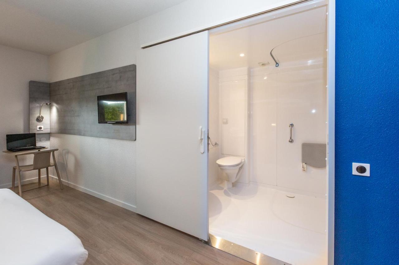 Ibis Budget Marmande Zewnętrze zdjęcie