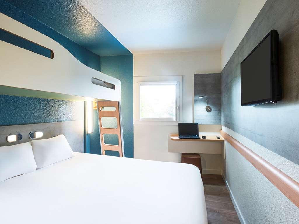 Ibis Budget Marmande Pokój zdjęcie