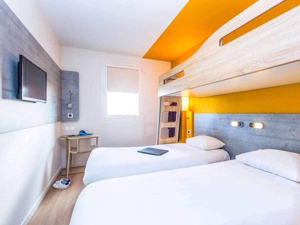 Ibis Budget Marmande Pokój zdjęcie