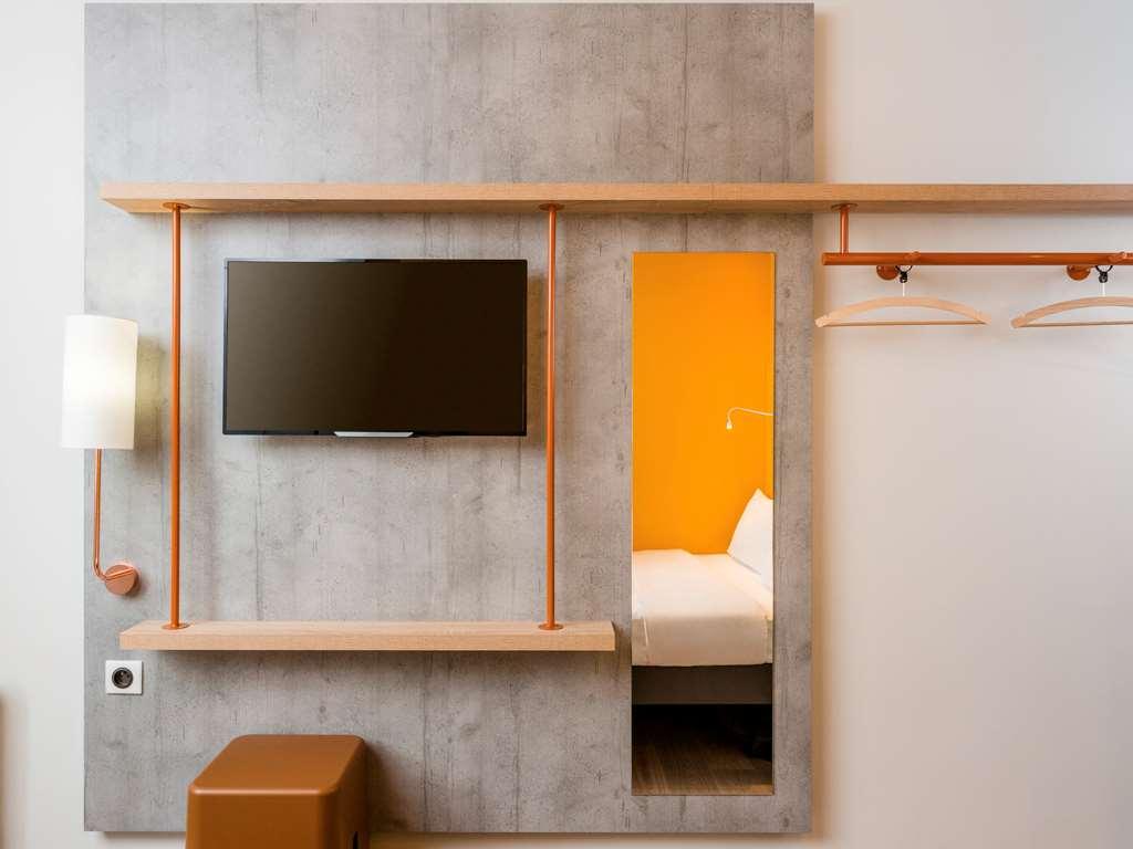 Ibis Budget Marmande Pokój zdjęcie