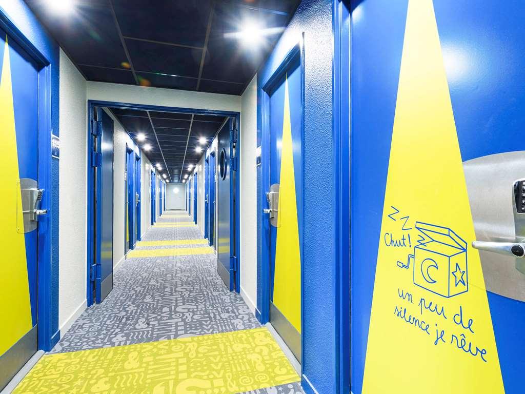 Ibis Budget Marmande Udogodnienia zdjęcie