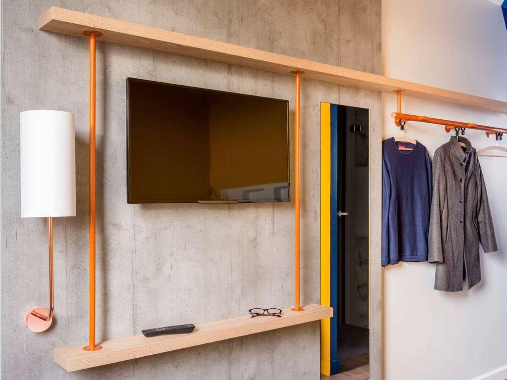 Ibis Budget Marmande Pokój zdjęcie