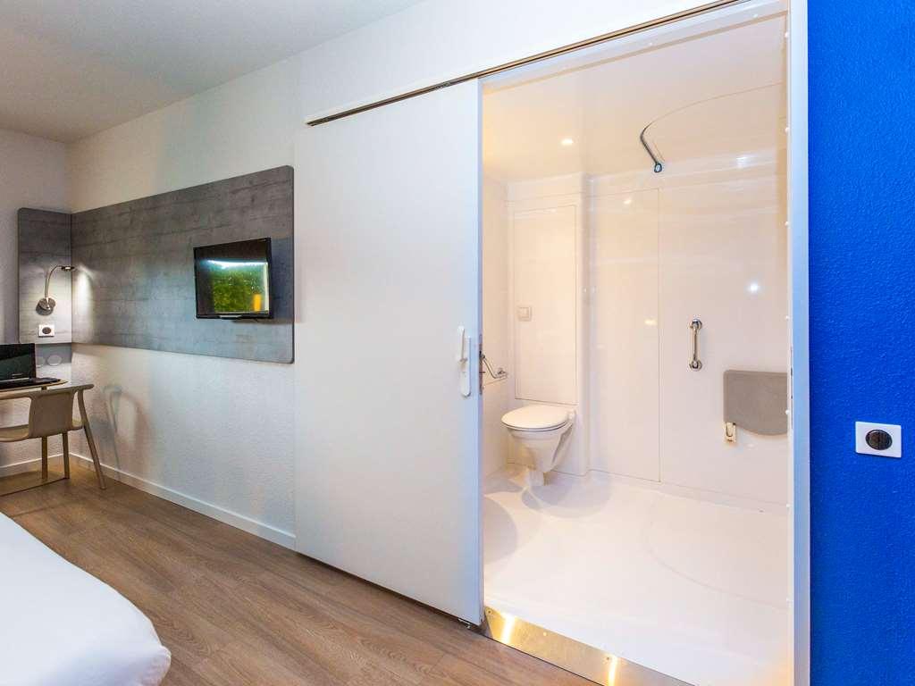 Ibis Budget Marmande Pokój zdjęcie