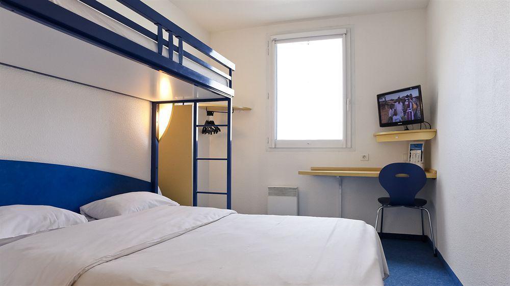 Ibis Budget Marmande Zewnętrze zdjęcie