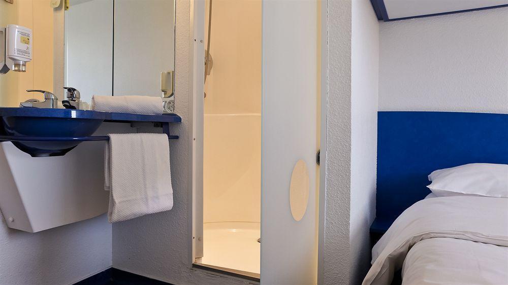 Ibis Budget Marmande Zewnętrze zdjęcie