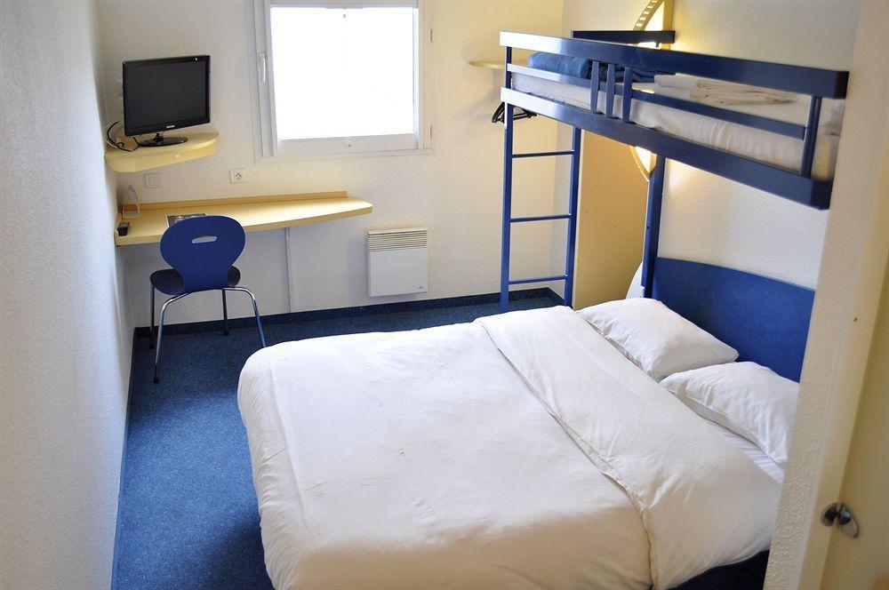 Ibis Budget Marmande Zewnętrze zdjęcie