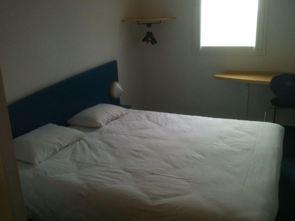 Ibis Budget Marmande Zewnętrze zdjęcie