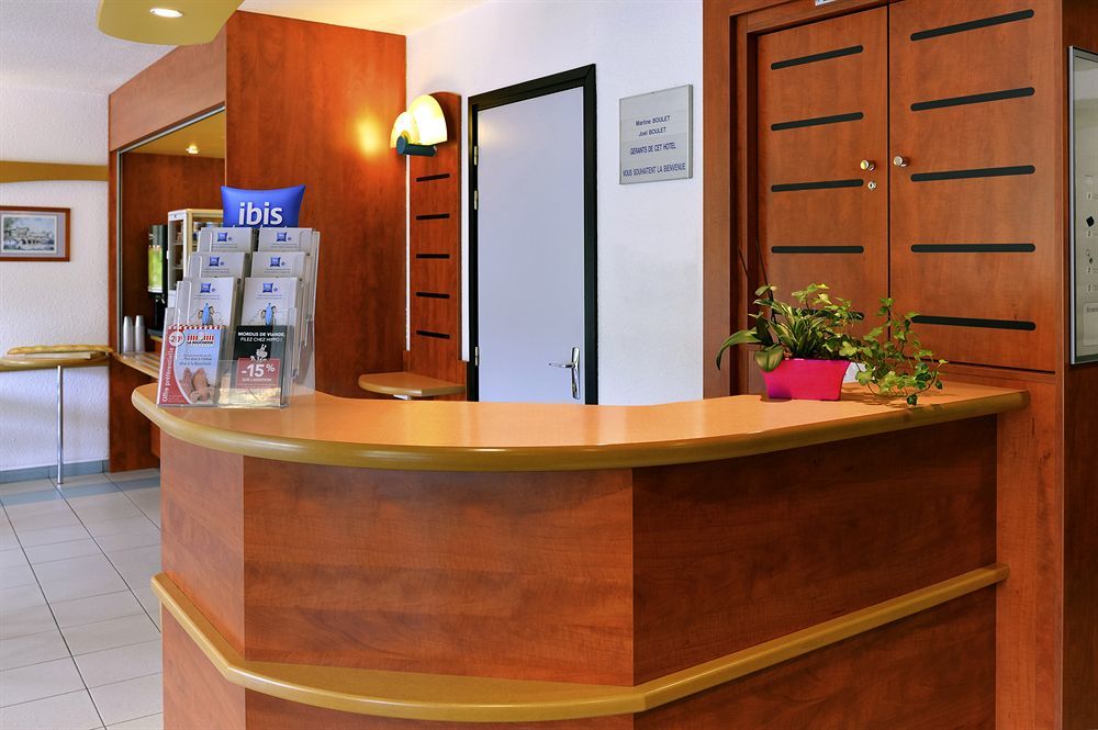 Ibis Budget Marmande Zewnętrze zdjęcie