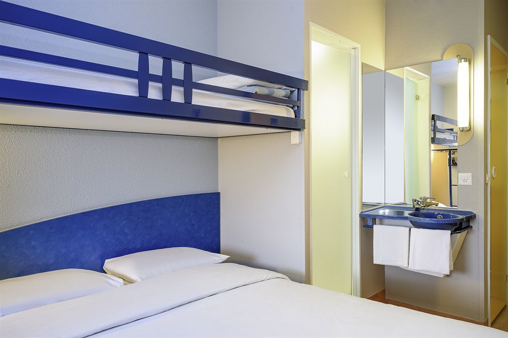 Ibis Budget Marmande Zewnętrze zdjęcie
