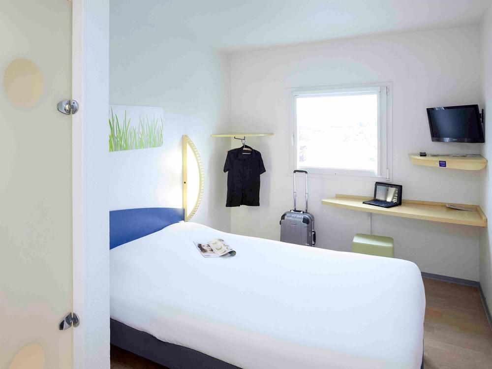 Ibis Budget Marmande Zewnętrze zdjęcie