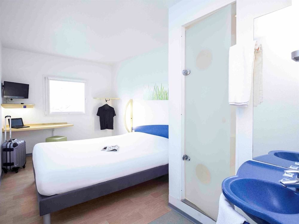 Ibis Budget Marmande Zewnętrze zdjęcie