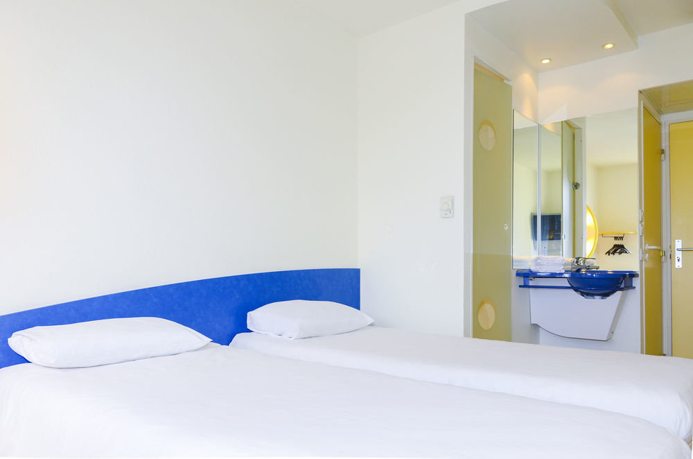 Ibis Budget Marmande Zewnętrze zdjęcie