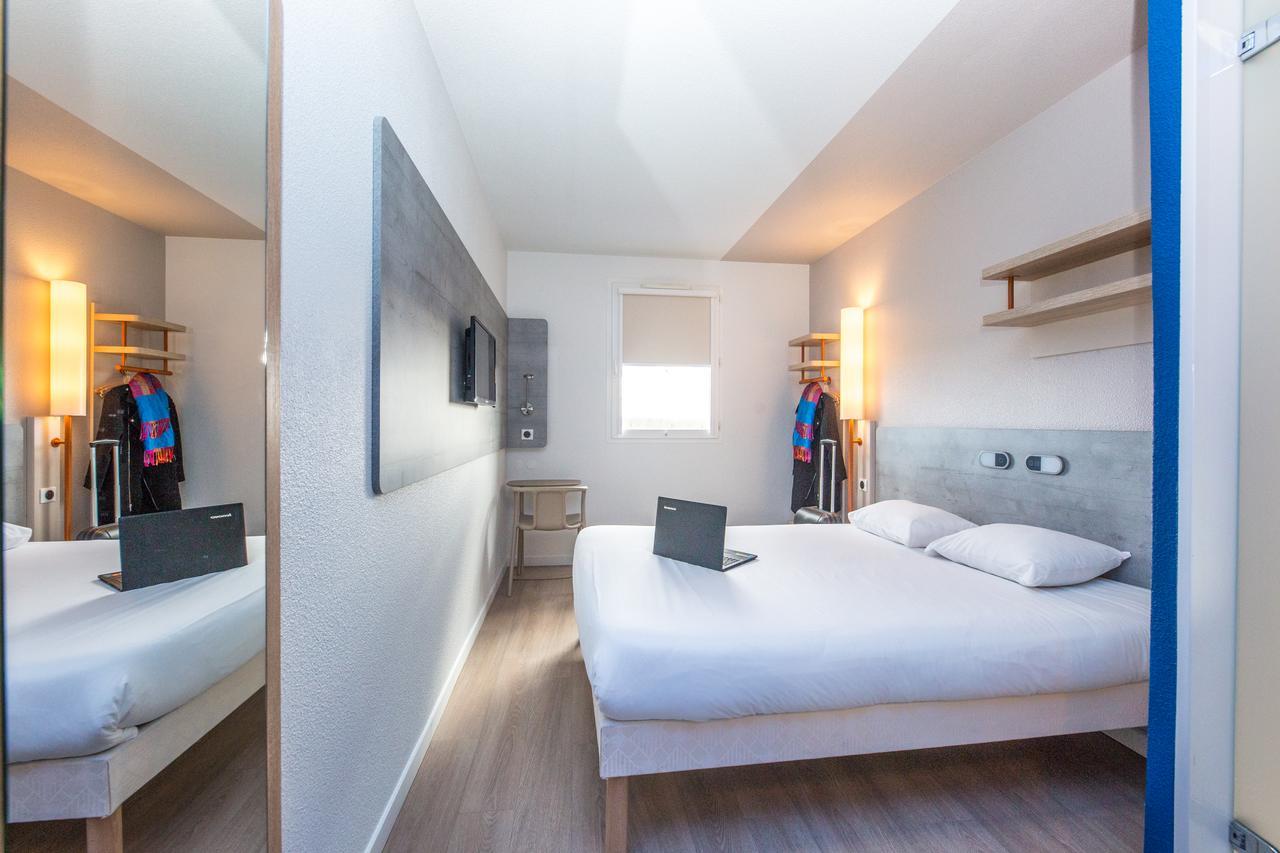 Ibis Budget Marmande Zewnętrze zdjęcie