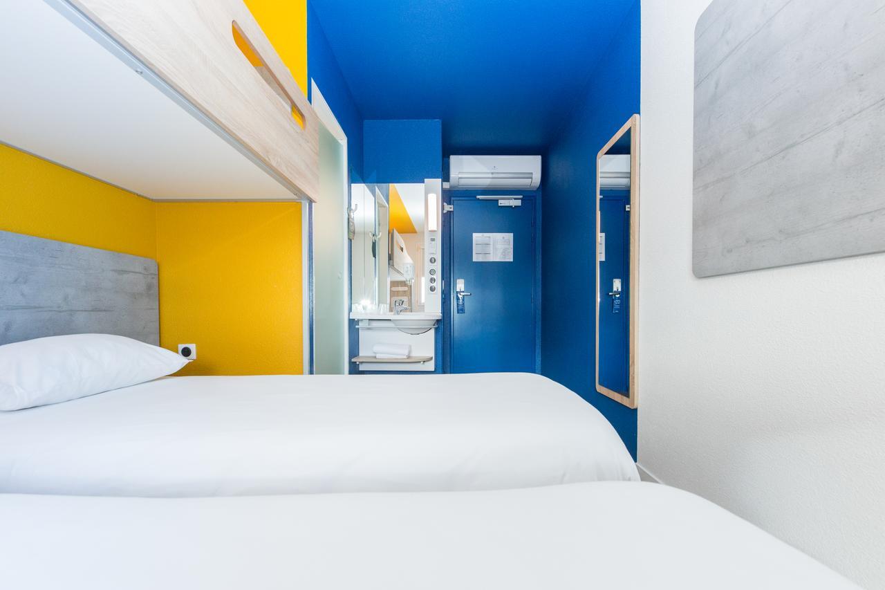 Ibis Budget Marmande Zewnętrze zdjęcie