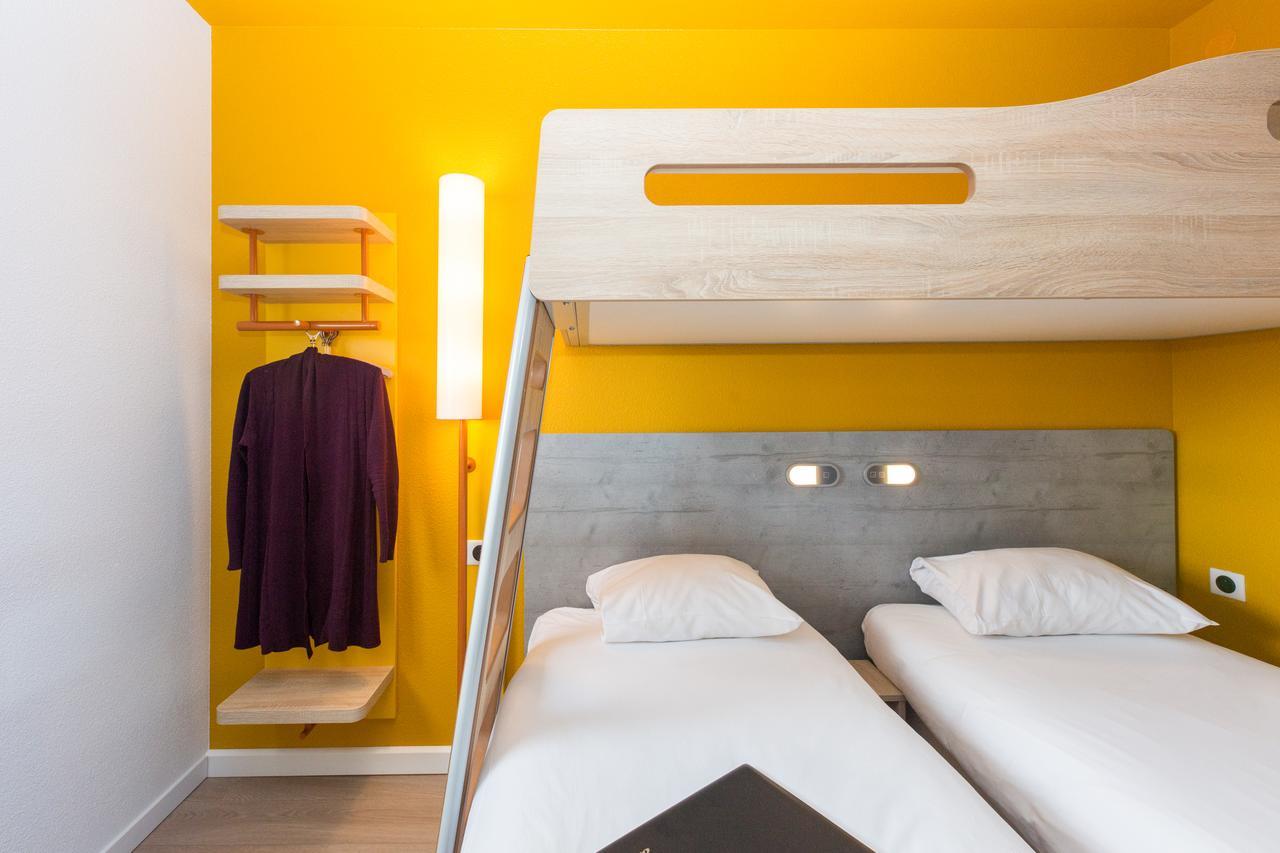 Ibis Budget Marmande Zewnętrze zdjęcie
