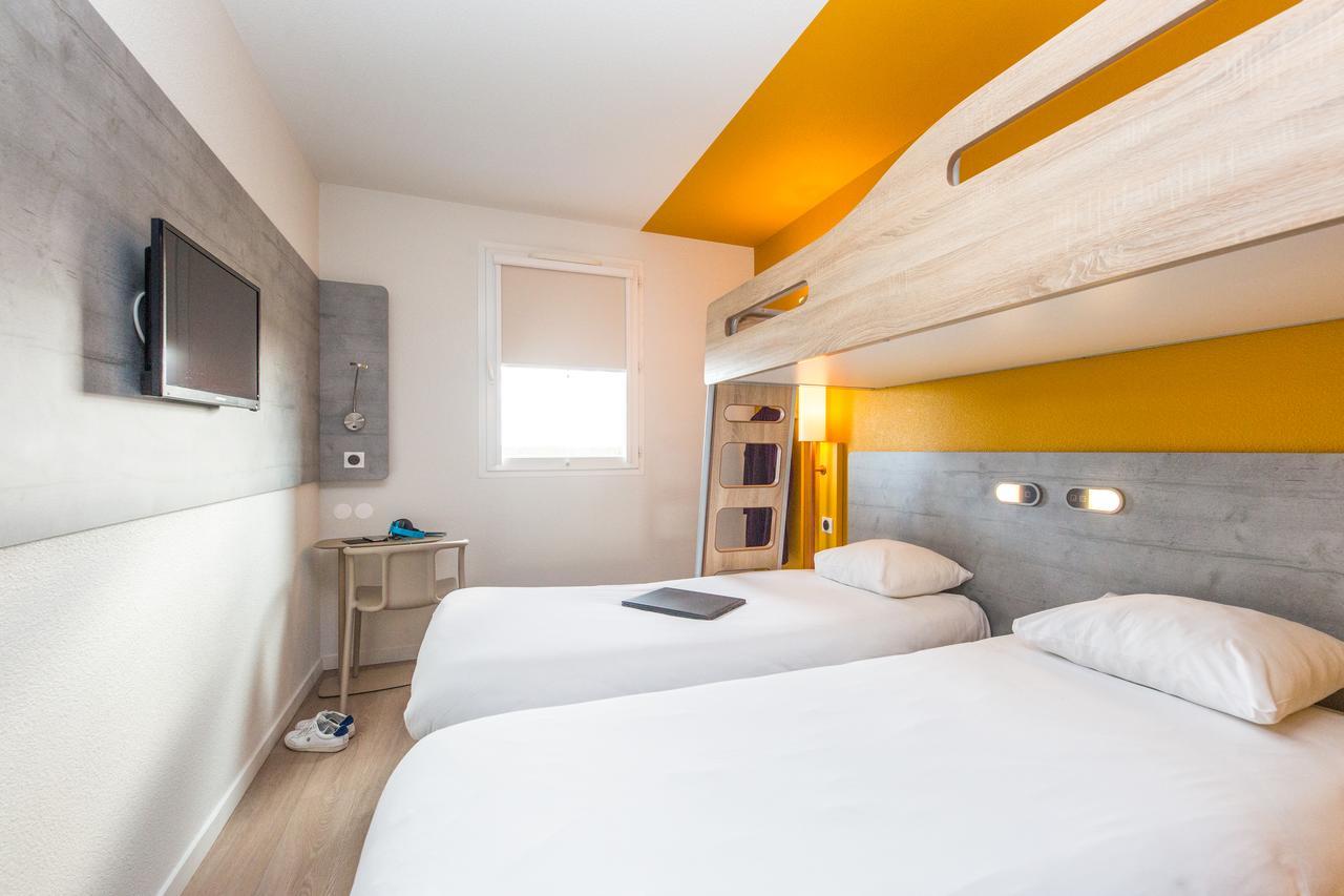 Ibis Budget Marmande Zewnętrze zdjęcie