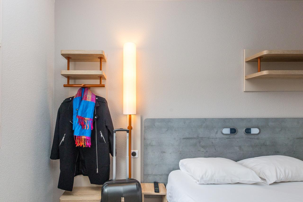 Ibis Budget Marmande Zewnętrze zdjęcie