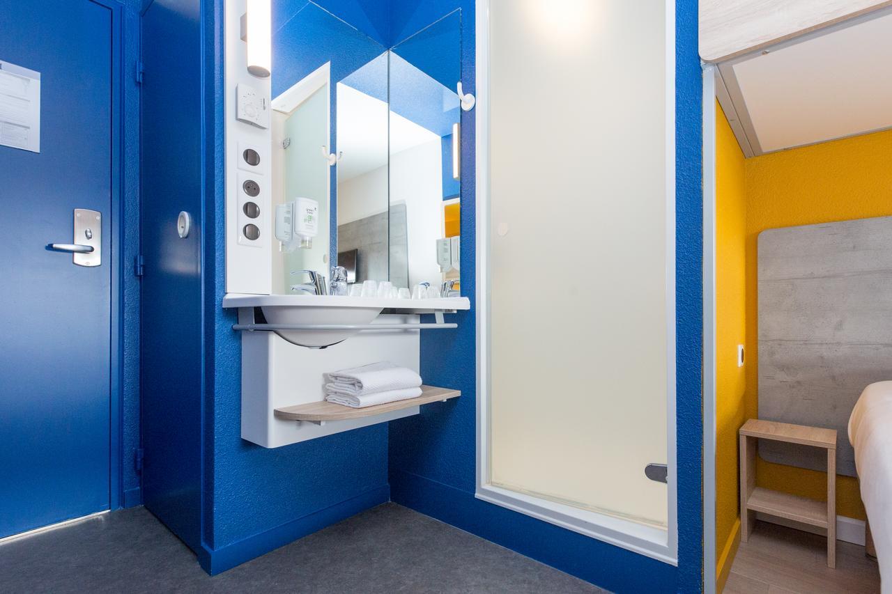 Ibis Budget Marmande Zewnętrze zdjęcie