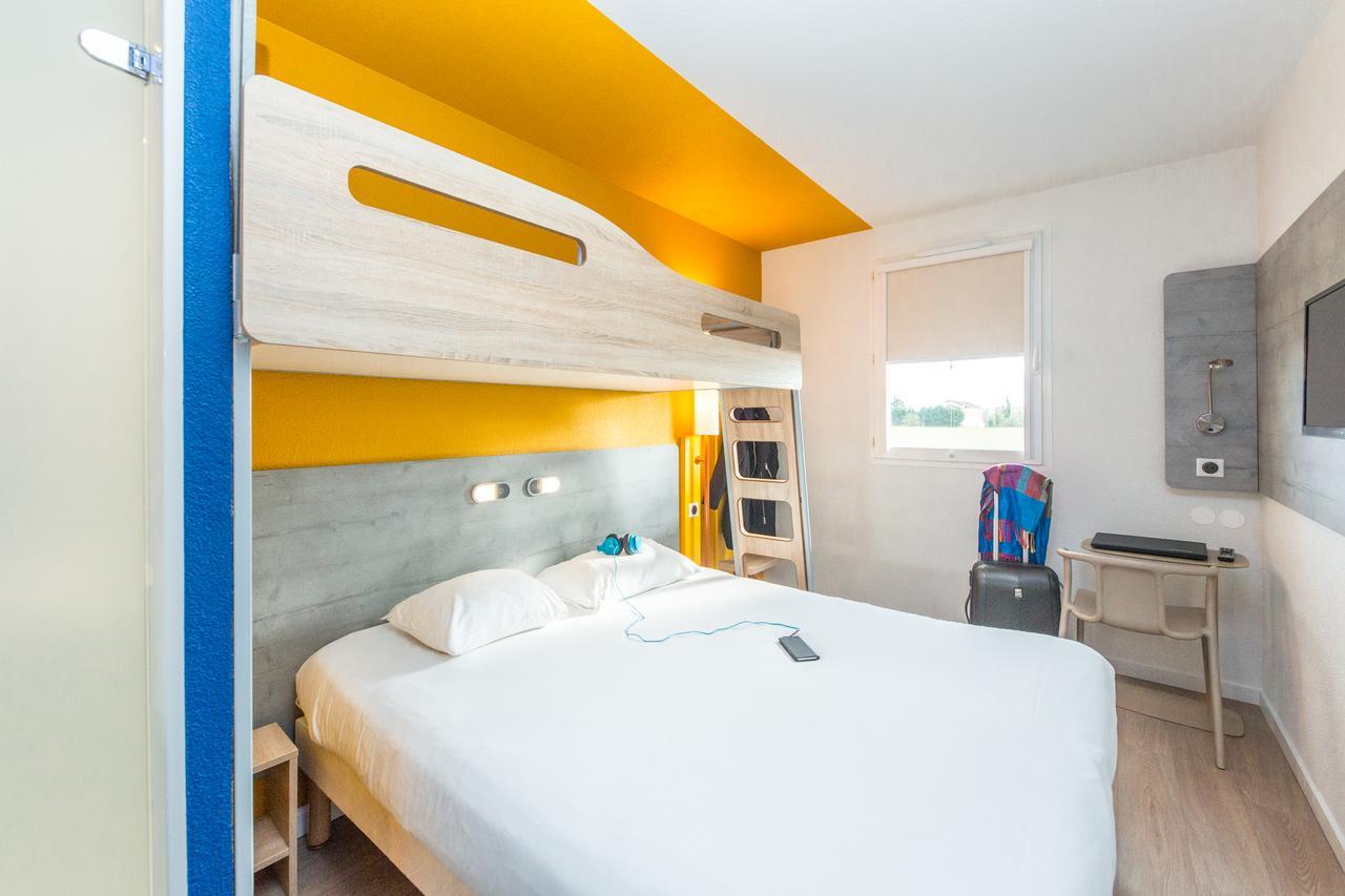 Ibis Budget Marmande Zewnętrze zdjęcie