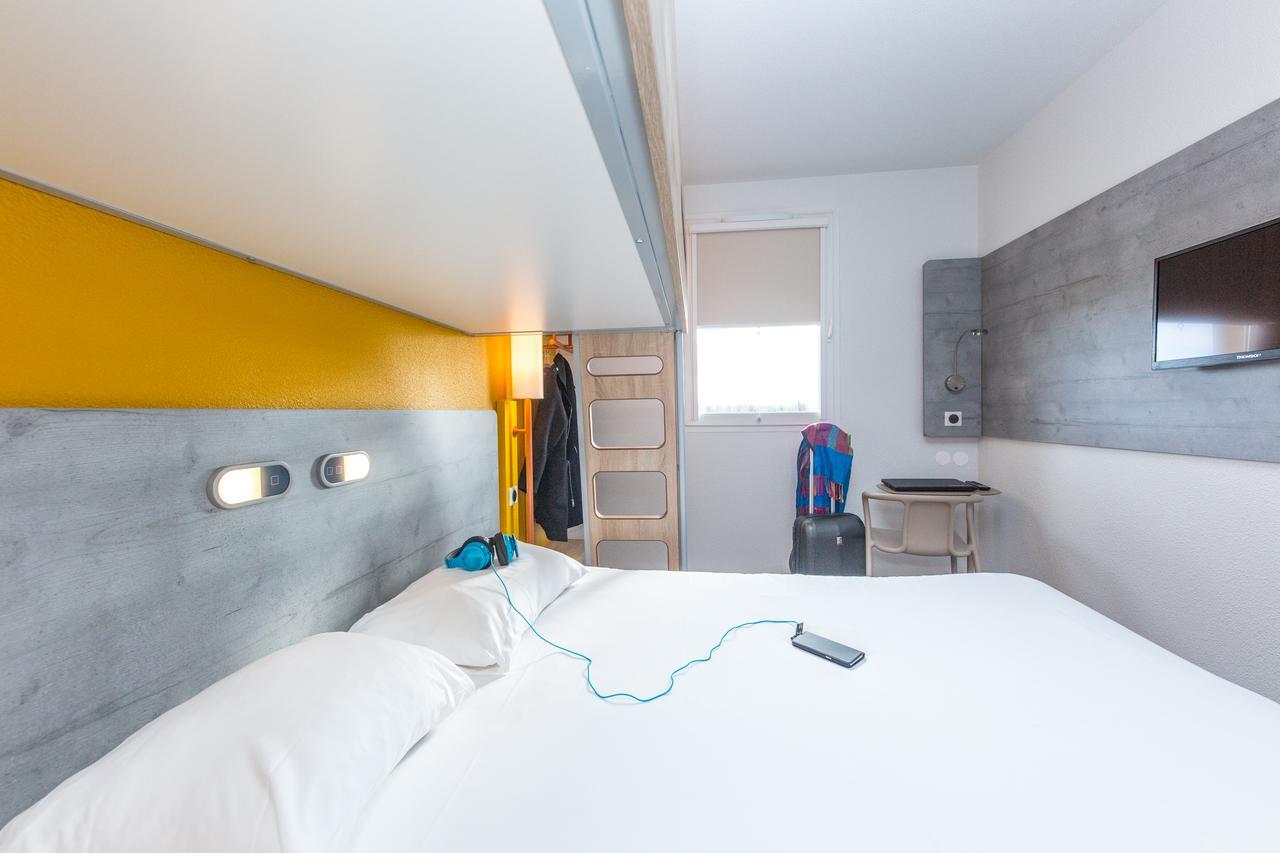 Ibis Budget Marmande Zewnętrze zdjęcie