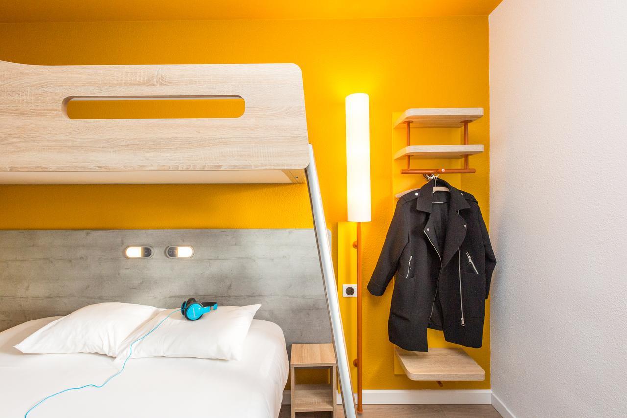 Ibis Budget Marmande Zewnętrze zdjęcie