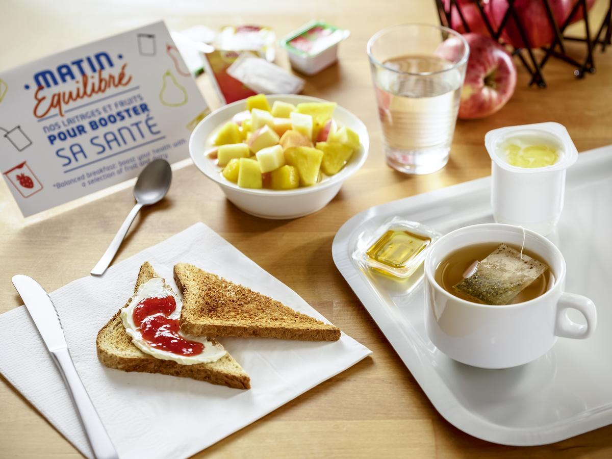 Ibis Budget Marmande Zewnętrze zdjęcie