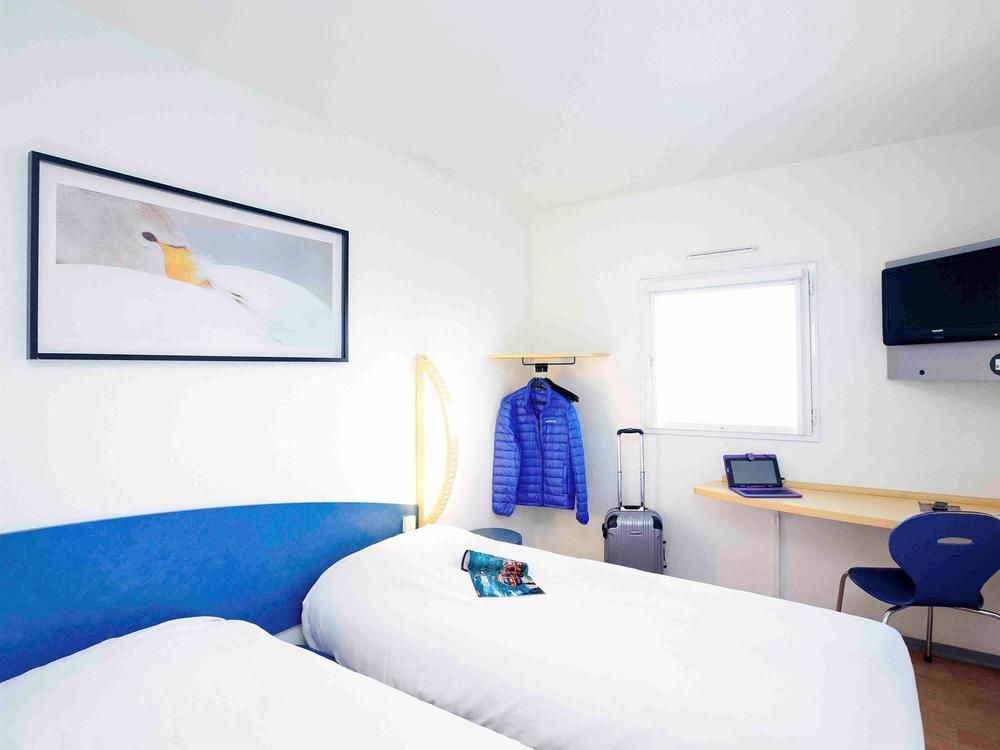 Ibis Budget Marmande Zewnętrze zdjęcie
