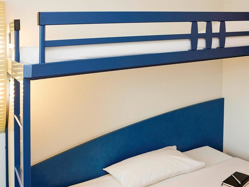 Ibis Budget Marmande Zewnętrze zdjęcie