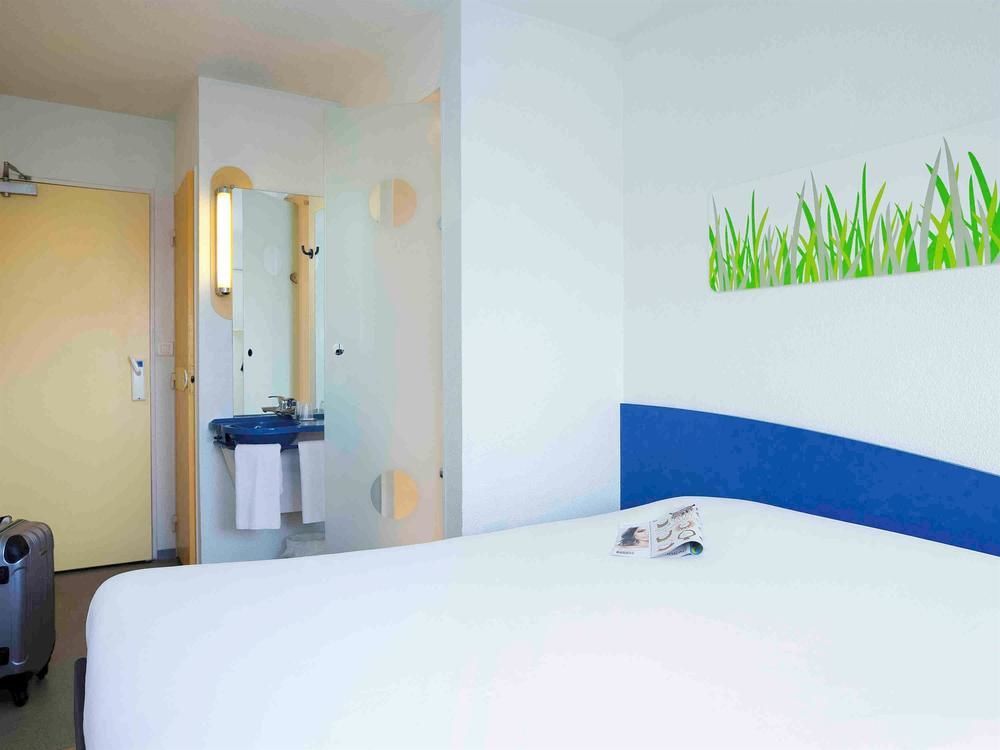 Ibis Budget Marmande Zewnętrze zdjęcie