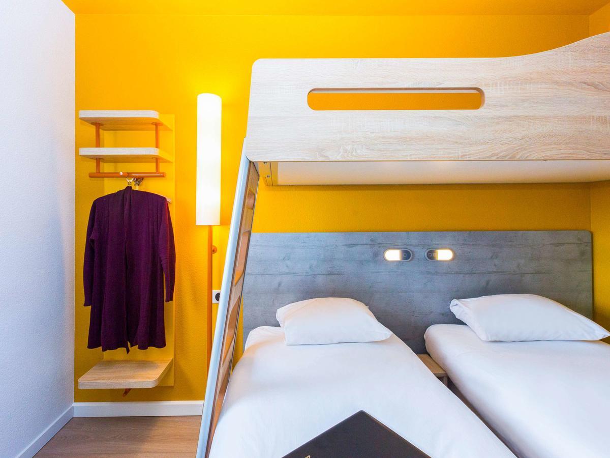 Ibis Budget Marmande Zewnętrze zdjęcie