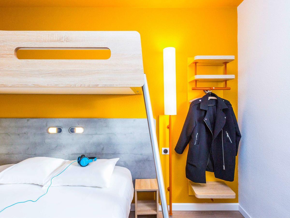 Ibis Budget Marmande Zewnętrze zdjęcie