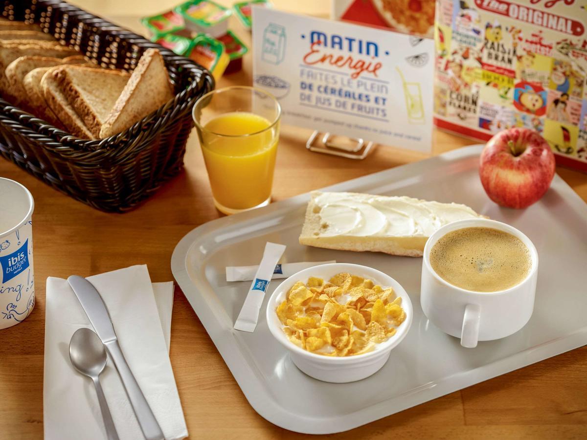 Ibis Budget Marmande Zewnętrze zdjęcie