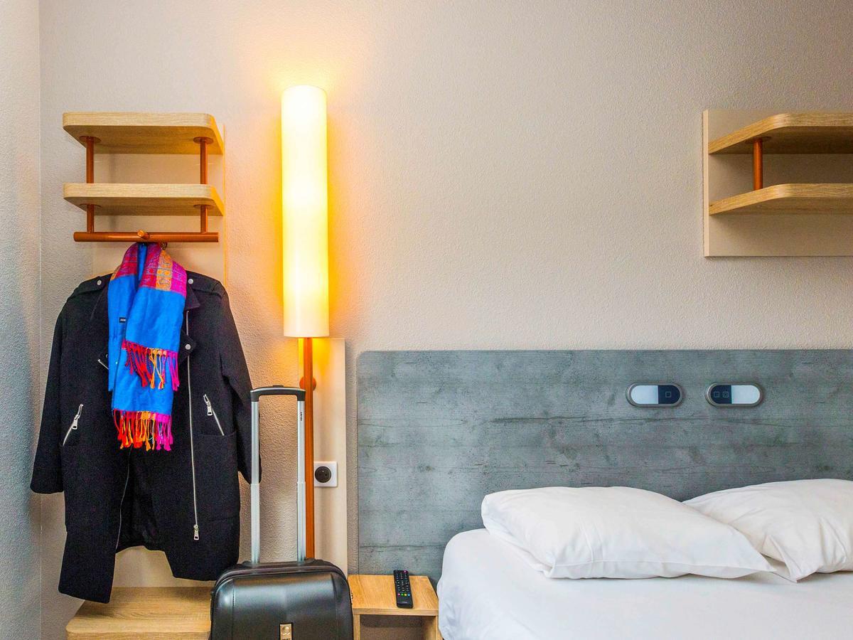 Ibis Budget Marmande Zewnętrze zdjęcie