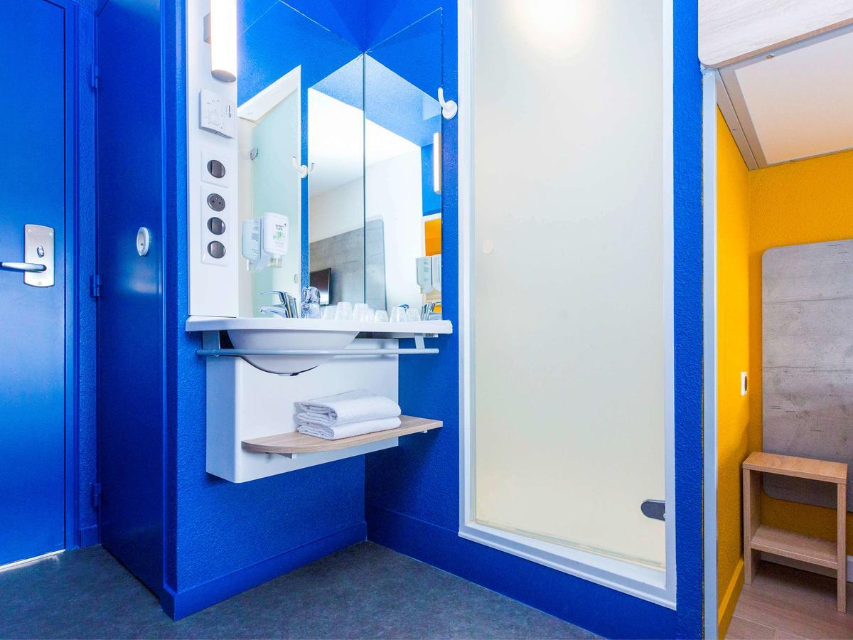 Ibis Budget Marmande Zewnętrze zdjęcie