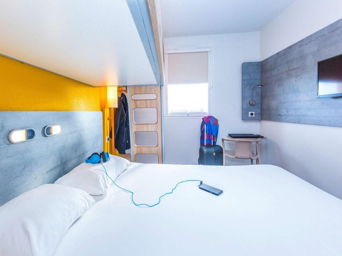 Ibis Budget Marmande Zewnętrze zdjęcie