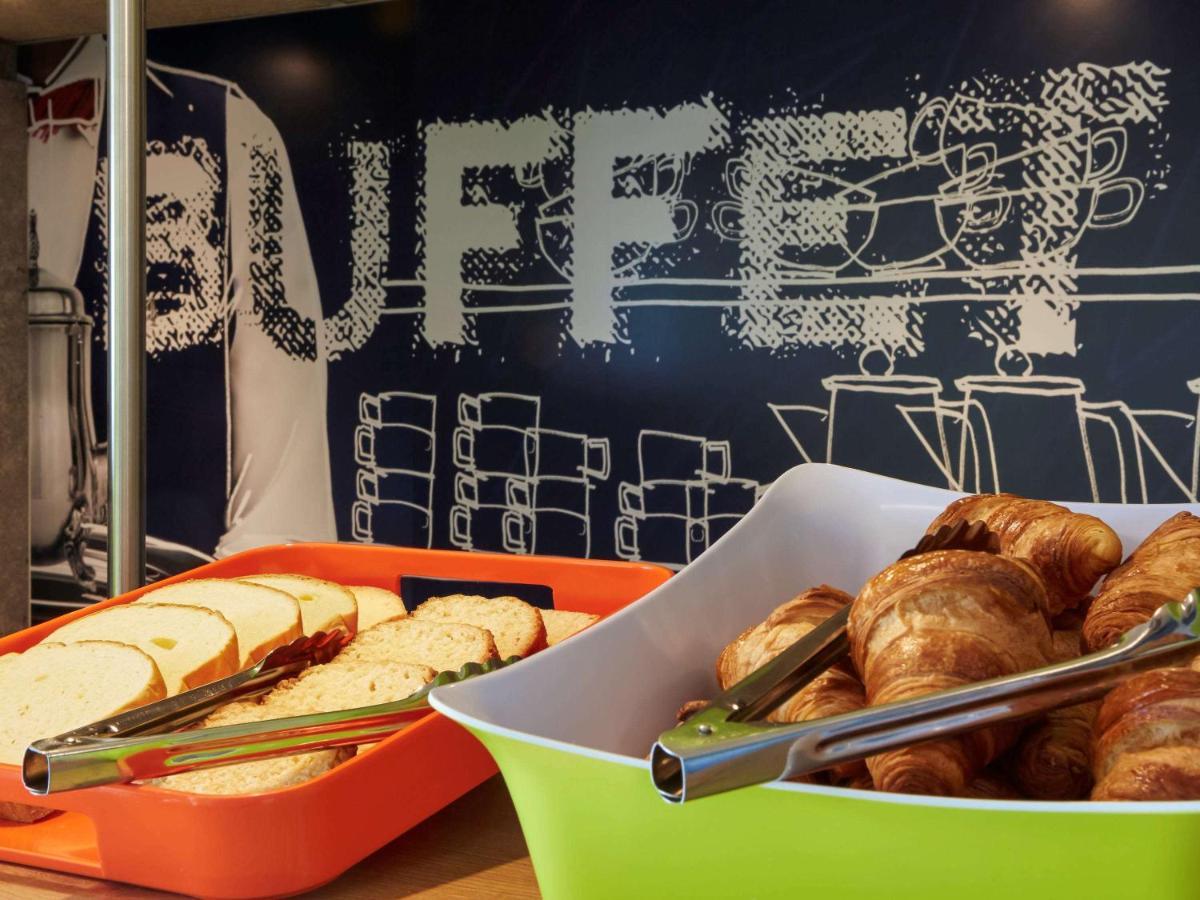 Ibis Budget Marmande Zewnętrze zdjęcie