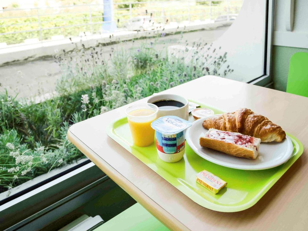 Ibis Budget Marmande Zewnętrze zdjęcie