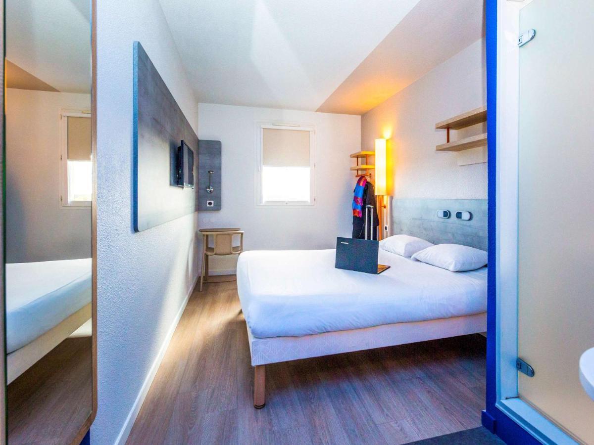Ibis Budget Marmande Zewnętrze zdjęcie